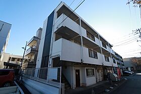 千川ハイツ 203号室 ｜ 茨城県つくば市天久保（賃貸マンション1K・2階・19.80㎡） その4