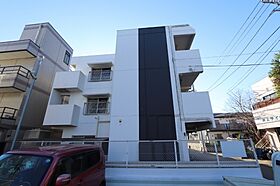 千川ハイツ 207号室 ｜ 茨城県つくば市天久保（賃貸マンション1K・2階・19.80㎡） その5