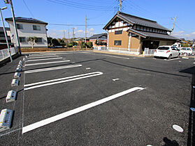 ヴェロクォーレ 206号室 ｜ 茨城県つくば市蓮沼（賃貸アパート1K・2階・31.46㎡） その9