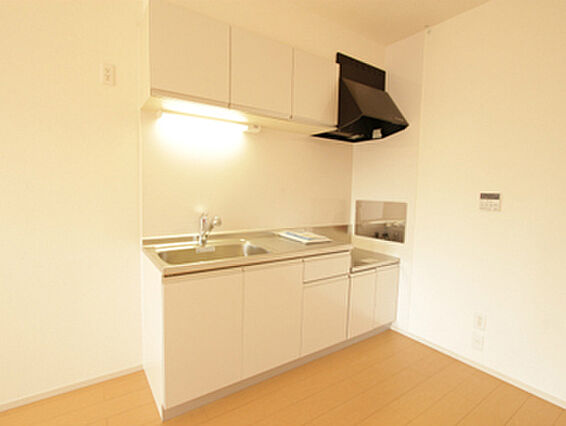 ノートル・レーヴF_内装_2