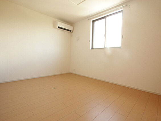 ノートル・レーヴF_内装_4