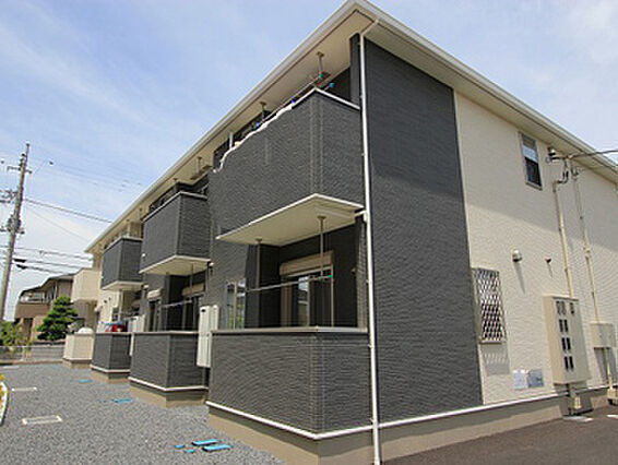 ノートル・レーヴF_外観_1