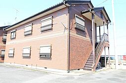 キャッスルツクバ D