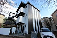 茨城県つくば市春日：物件画像／香陵住販株式会社　つくば天久保支店