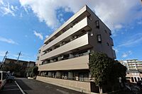 茨城県つくば市花畑：物件画像／香陵住販株式会社　つくば天久保支店