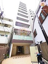 神奈川県横浜市南区新川町5丁目（賃貸マンション1DK・11階・30.52㎡） その1