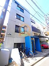 Casa Felice Hinodecho  ｜ 神奈川県横浜市中区日ノ出町1丁目（賃貸マンション1R・5階・19.09㎡） その22