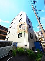 Casa Felice Hinodecho  ｜ 神奈川県横浜市中区日ノ出町1丁目（賃貸マンション1R・5階・19.09㎡） その23