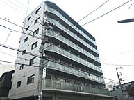 神奈川県横浜市神奈川区平川町：物件画像／株式会社アルプス建設　アルプスの賃貸桜木町駅前支店
