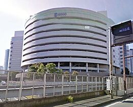 神奈川県横浜市神奈川区金港町（賃貸マンション1K・6階・24.48㎡） その17