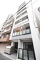 神奈川県横浜市南区南吉田町4丁目（賃貸マンション1R・1階・18.60㎡） その23