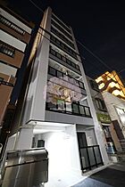 神奈川県横浜市南区南吉田町4丁目（賃貸マンション1R・4階・18.60㎡） その1