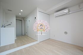 神奈川県横浜市南区南吉田町4丁目（賃貸マンション1R・4階・18.60㎡） その21