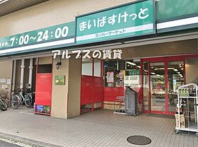 横浜ベイクリウス  ｜ 神奈川県横浜市南区吉野町3丁目（賃貸マンション1K・7階・25.02㎡） その16