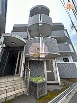 アリビア  ｜ 神奈川県横浜市南区中村町4丁目（賃貸マンション1R・1階・23.28㎡） その1