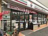 周辺：【アウトレット】セブンイレブン横浜三吉橋店まで956ｍ