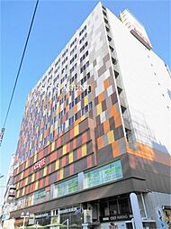 ザ・パークハビオ横浜関内
