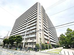 物件画像 ファミール北大阪パークサイド