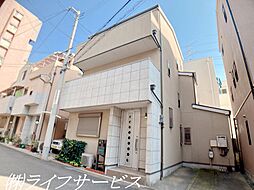 物件画像 三津屋中１丁目中古戸建