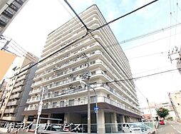 物件画像 淀川リバーサイドマンション