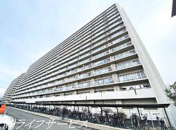 物件画像 ファミールハイツ北大阪4号棟