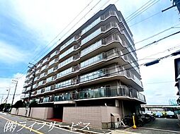 物件画像 神崎川日光ハイツ