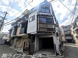 物件画像 三国本町２丁目中古戸建