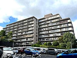 物件画像 穂積台グランドコーポ