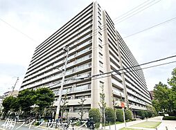 物件画像 ファミール北大阪パークサイド