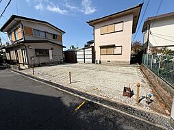 物件画像 島泉4丁目建築条件なし売土地