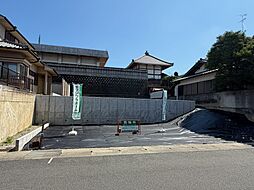 物件画像 羽曳が丘4丁目売土地
