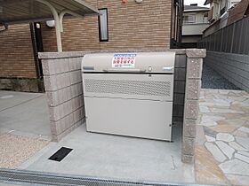 レオネクストハピネス  ｜ 大阪府東大阪市源氏ケ丘（賃貸アパート1K・1階・21.70㎡） その25