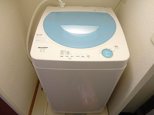 画像19:☆洗濯機☆