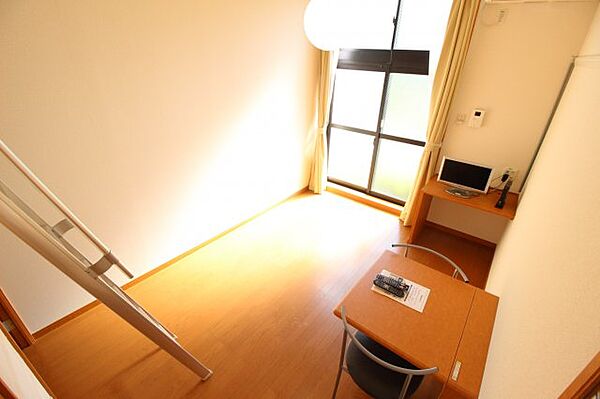 SAKAGAMI 204号室｜大阪府大阪市平野区平野南2丁目(賃貸アパート1K・2階・19.87㎡)の写真 その5