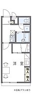 さちＡ  ｜ 大阪府八尾市老原3丁目（賃貸アパート1K・2階・23.71㎡） その2