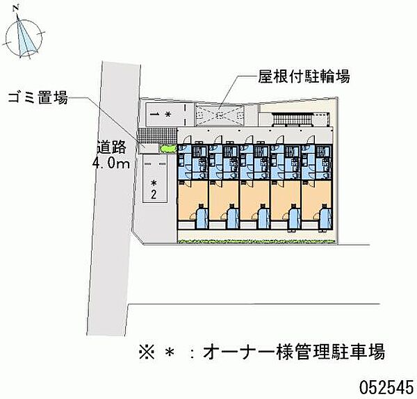 レオネクスト優 201｜大阪府東大阪市稲田新町2丁目(賃貸アパート1K・2階・26.09㎡)の写真 その29