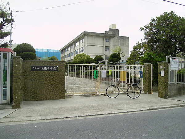 マンションジュエル ｜大阪府八尾市佐堂町2丁目(賃貸マンション3LDK・3階・58.30㎡)の写真 その27