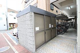 ルミエール八戸ノ里  ｜ 大阪府東大阪市下小阪5丁目（賃貸マンション1K・4階・25.00㎡） その25