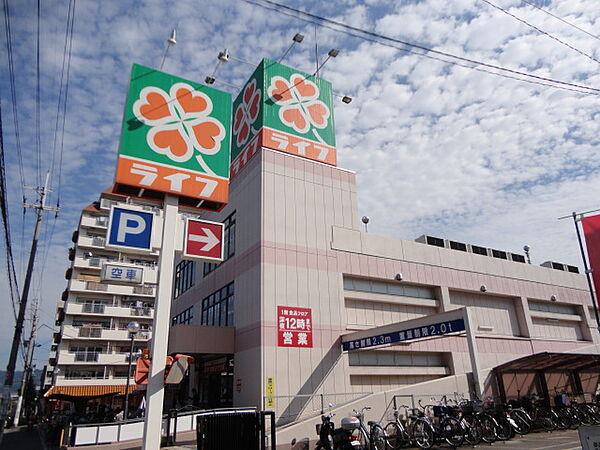 グリーングラス ｜大阪府東大阪市近江堂3丁目(賃貸マンション1K・2階・19.32㎡)の写真 その25