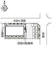 レオネクスト飛鳥  ｜ 大阪府八尾市安中町6丁目（賃貸アパート1K・2階・26.50㎡） その29