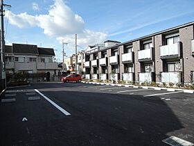 レオネクストクラムII  ｜ 大阪府八尾市明美町2丁目（賃貸アパート1K・2階・26.50㎡） その25