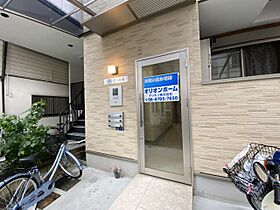 ソレイユ永和  ｜ 大阪府東大阪市荒川3丁目7 31（賃貸アパート1R・3階・30.48㎡） その30