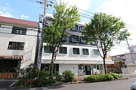 グランキューブ青山  ｜ 大阪府八尾市青山町1丁目（賃貸マンション1R・3階・28.20㎡） その1