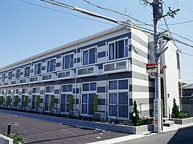 オレオ  ｜ 大阪府東大阪市稲田新町3丁目（賃貸アパート1K・2階・19.87㎡） その1