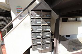 サンシャトー21  ｜ 大阪府八尾市宮町1丁目（賃貸アパート1K・1階・18.00㎡） その28