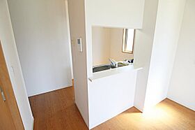 グランハイツタナベ  ｜ 大阪府八尾市青山町5丁目（賃貸マンション2LDK・1階・59.59㎡） その5