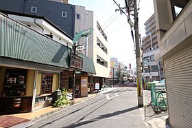 アムールみのり  ｜ 大阪府八尾市北本町2丁目（賃貸マンション1R・5階・19.79㎡） その23