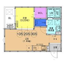 Fstyle大蓮北1号館  ｜ 大阪府東大阪市大蓮北2丁目（賃貸アパート1LDK・2階・29.06㎡） その2