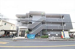 メゾン　ド　ボヌール　上尾