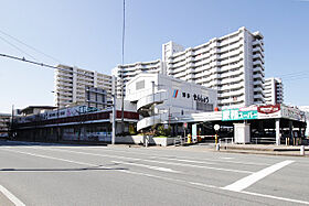 Ｓ－ＦＯＲＴ福岡県庁前 604 ｜ 福岡県福岡市博多区千代４丁目（賃貸マンション1K・6階・24.68㎡） その27